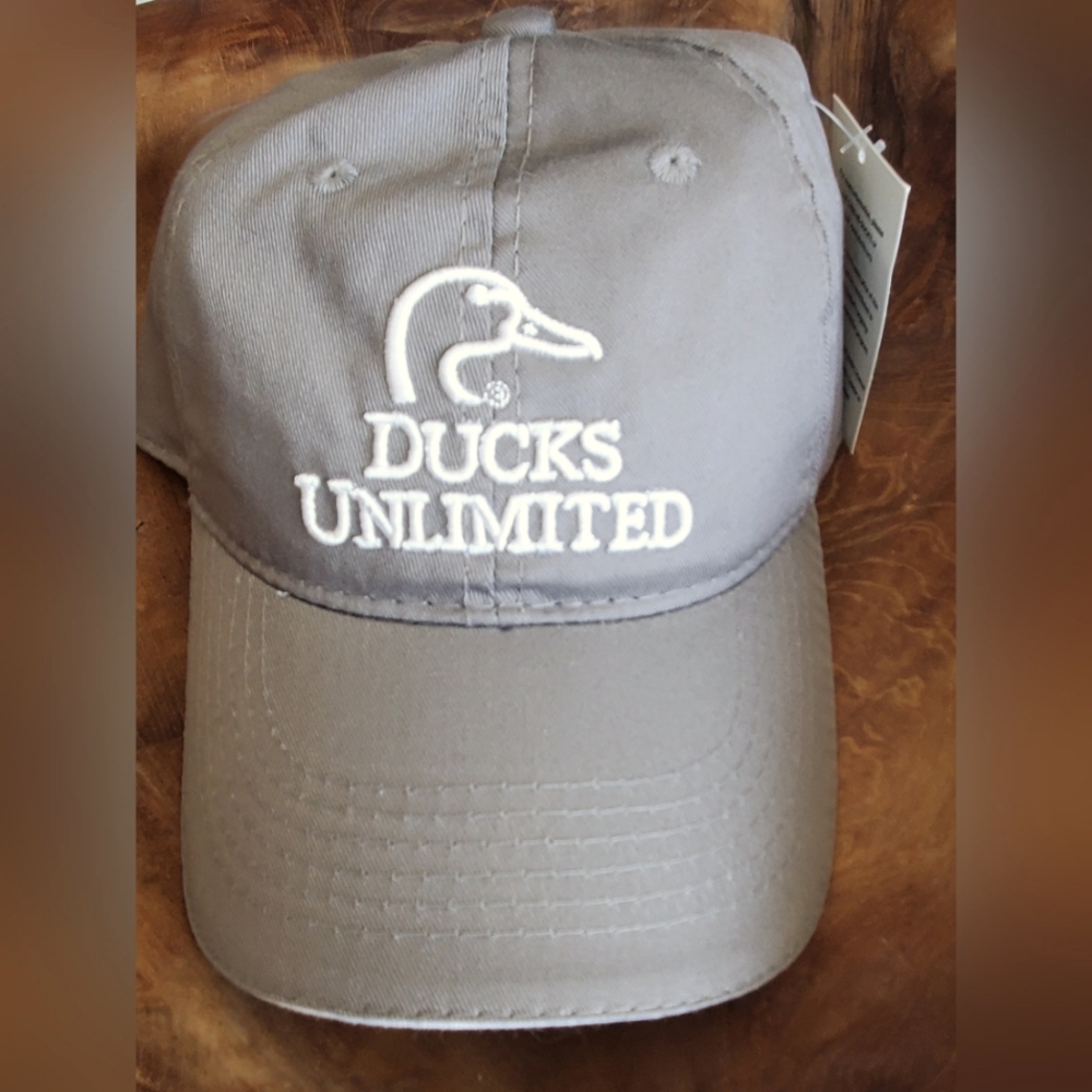 Ducks Unlimited 2020 National Convention